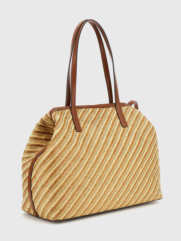 VIKKY II bag in black - 3