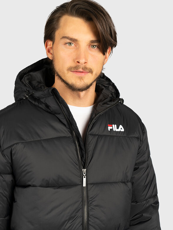 SCOOTER Jacket in black - 2