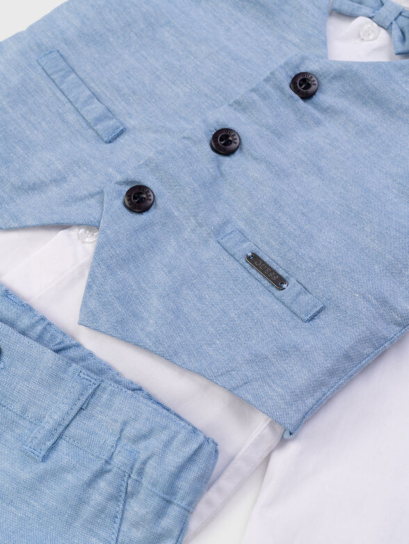 3-piece set - 5