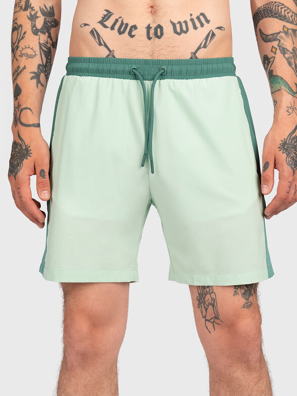 SESTU beach shorts - 4