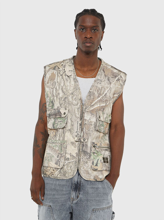 Γιλέκο REALTREE  - 1