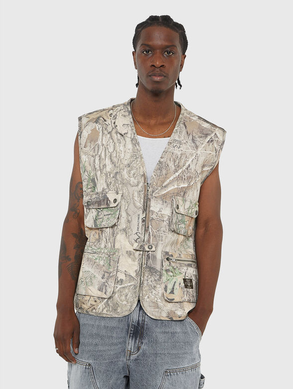 REALTREE vest - 1