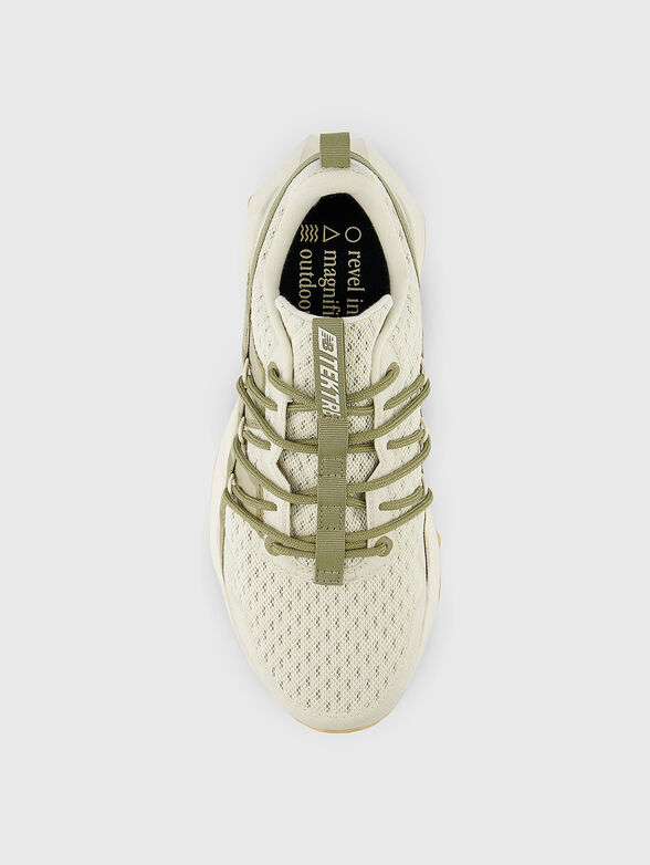 TEKTREL sneakers - 5