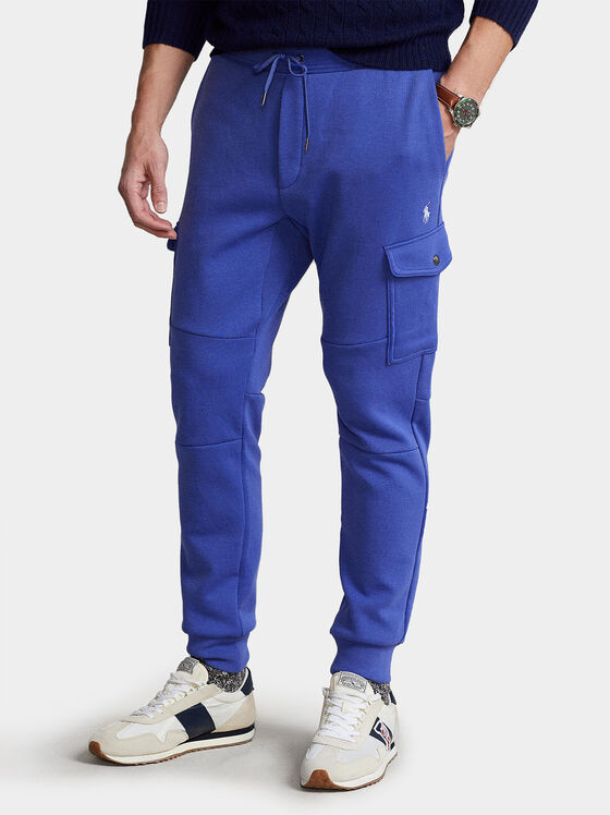 Sports pants - 1