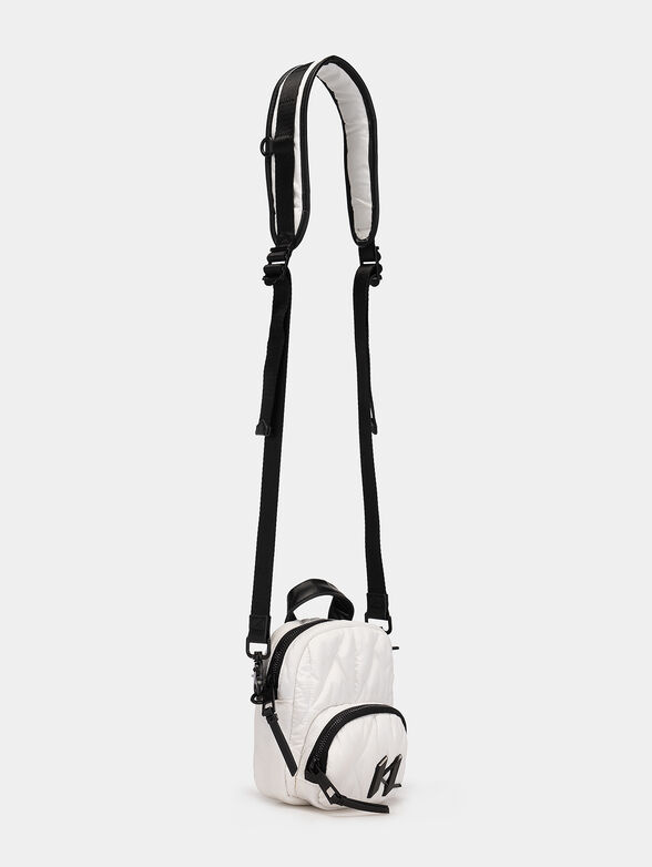K/STUDIO small bag - 2