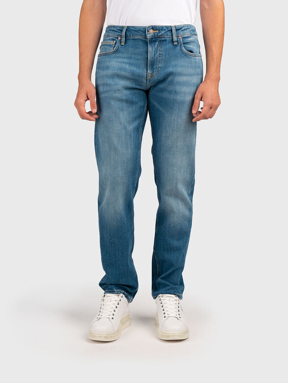 ANGELS jeans - 0