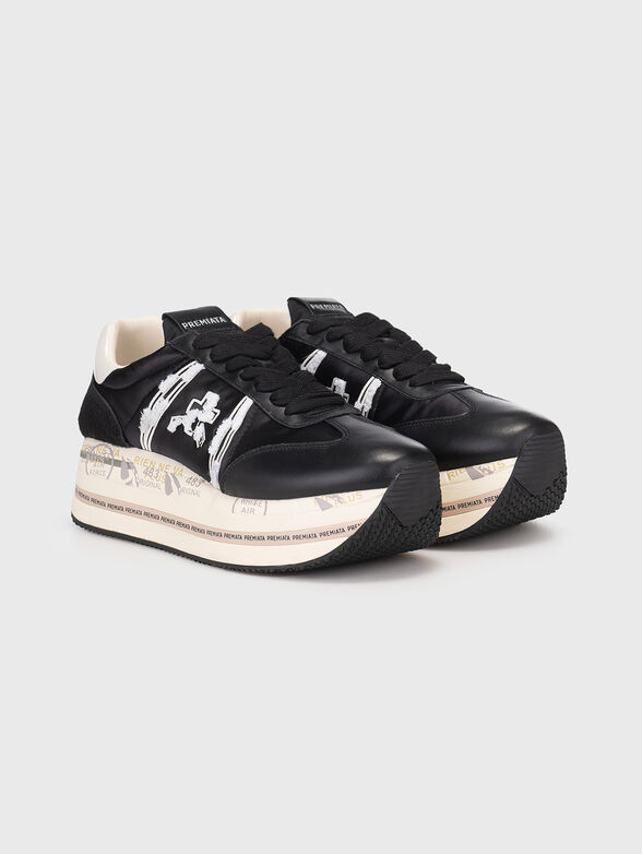 BETH sneakers - 1