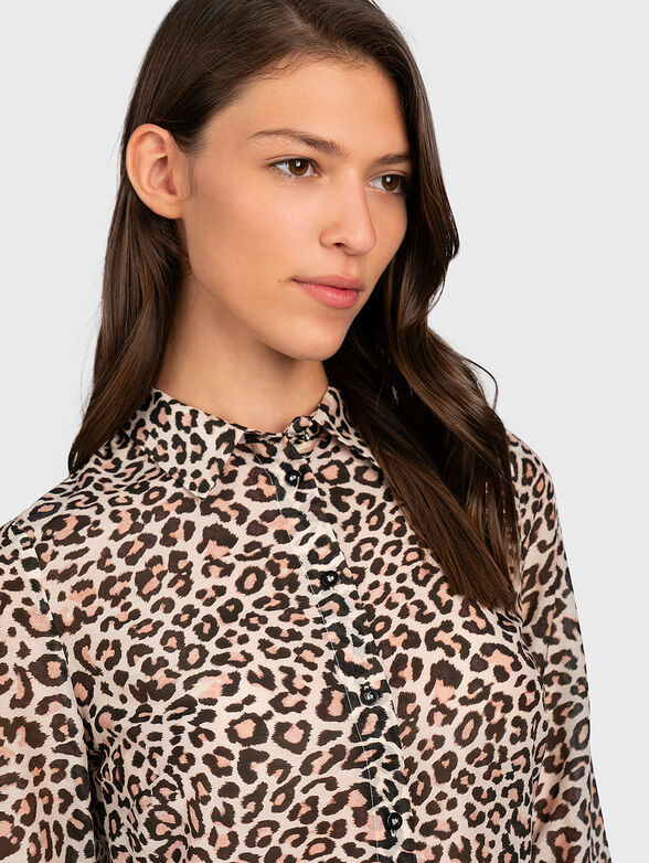LUISA Shirt - 3