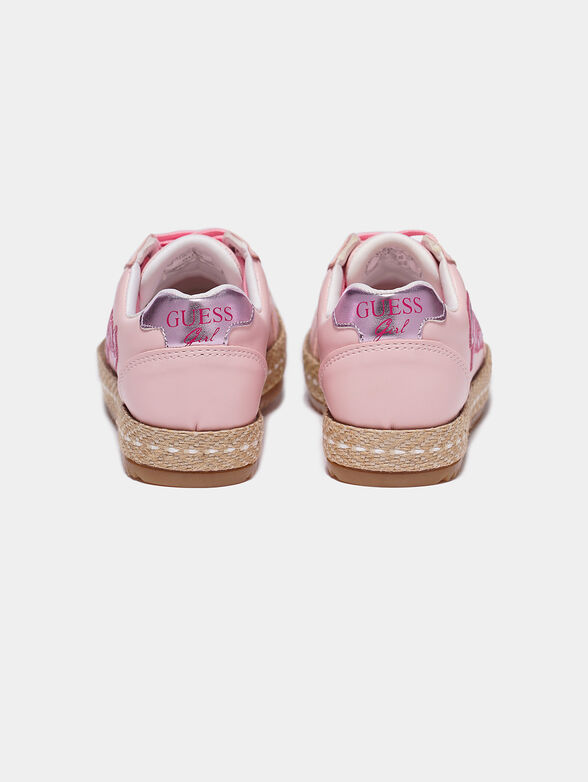 Shoes HOLLY - 3