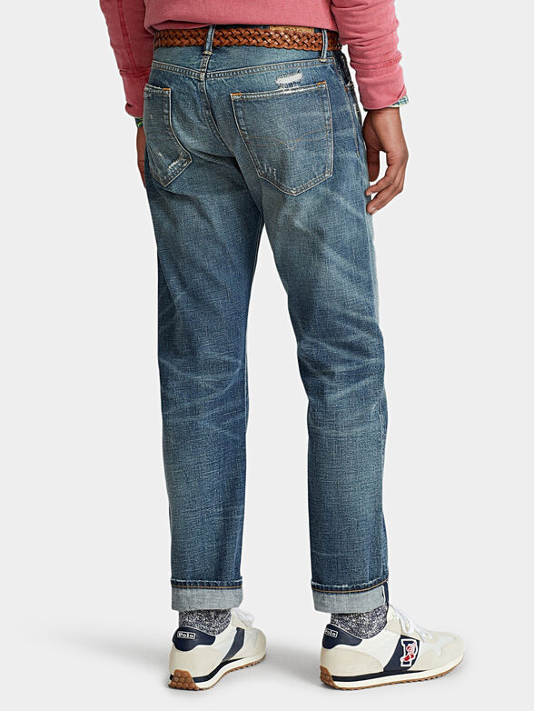 Regular fit jeans - 2