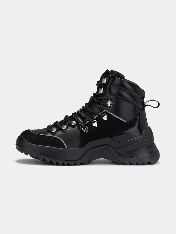 QUEST Sports ankle boots - 4