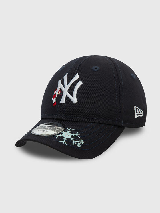Καπέλο ICON NEW YORK YANKEES 9FORTY - 1