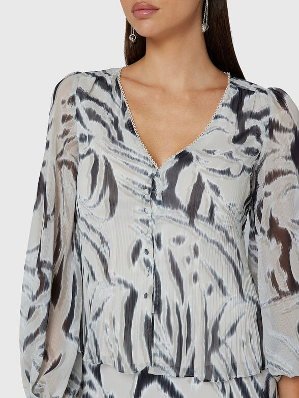 YVETTE blouse - 3
