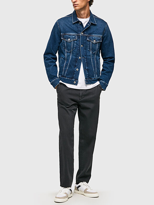 HARROW pants - 3
