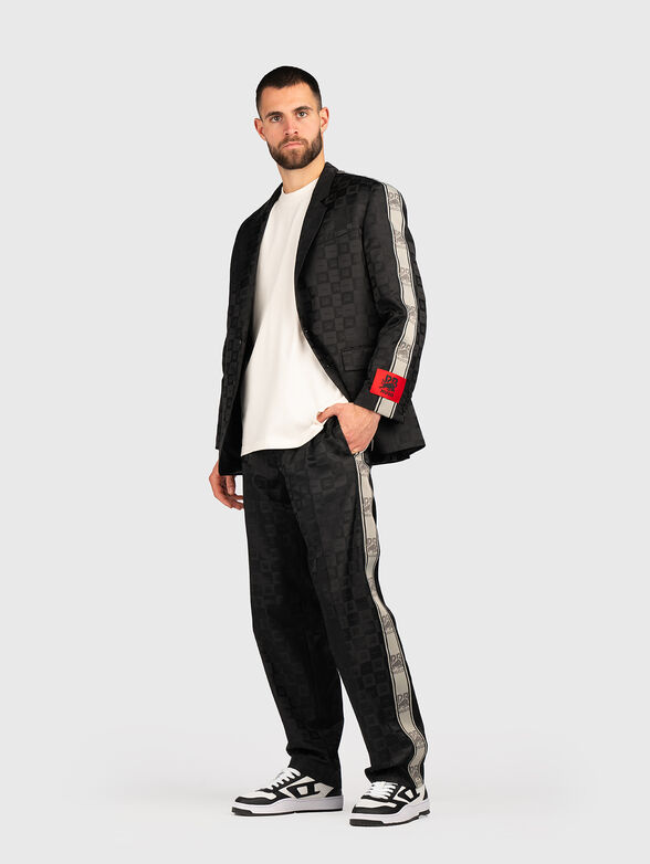 HUGO x RB FORMULA ONE™ jacket - 2