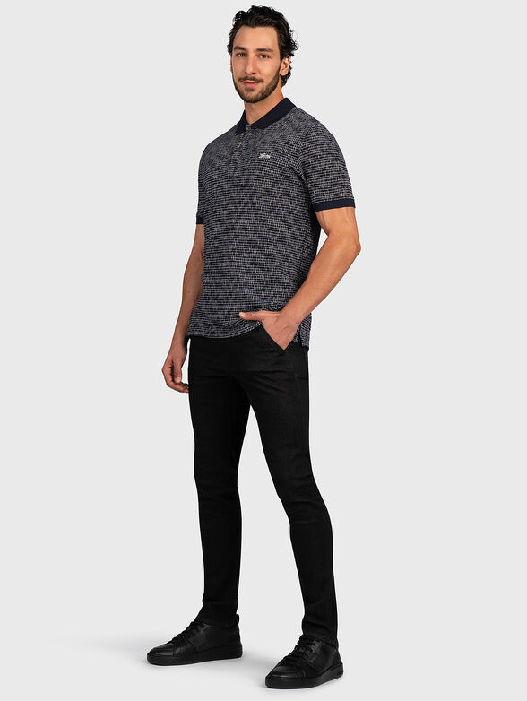 ADAM Skinny jeans - 4