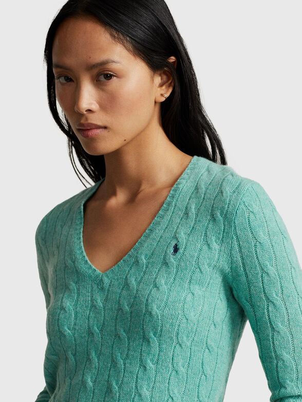 KIMBERLY sweater - 3