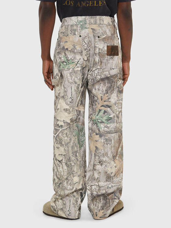 Παντελόνι REALTREE CARPENTER  - 2