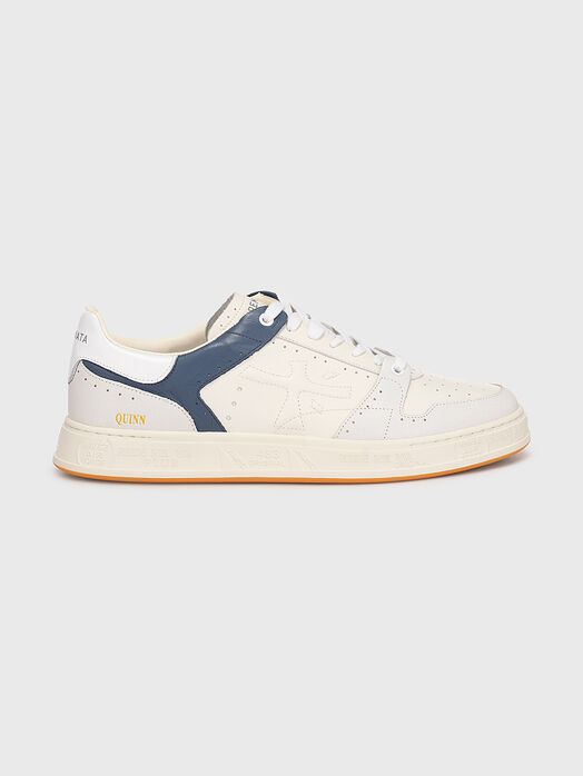 QUINN sneakers with contrasting details