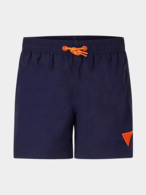 Beach shorts - 1