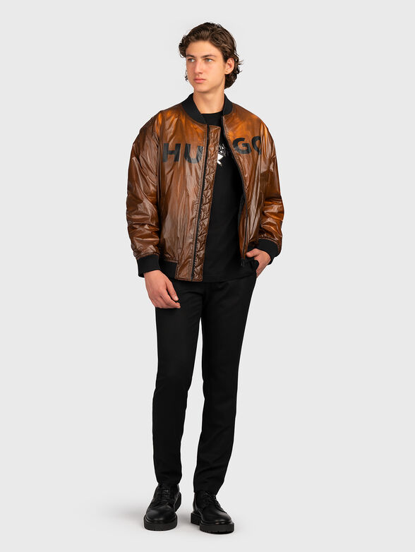 BYLER bomber jacket - 1