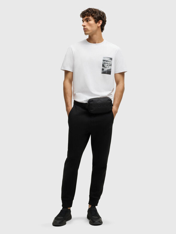 DESERT TECH T-shirt - 1