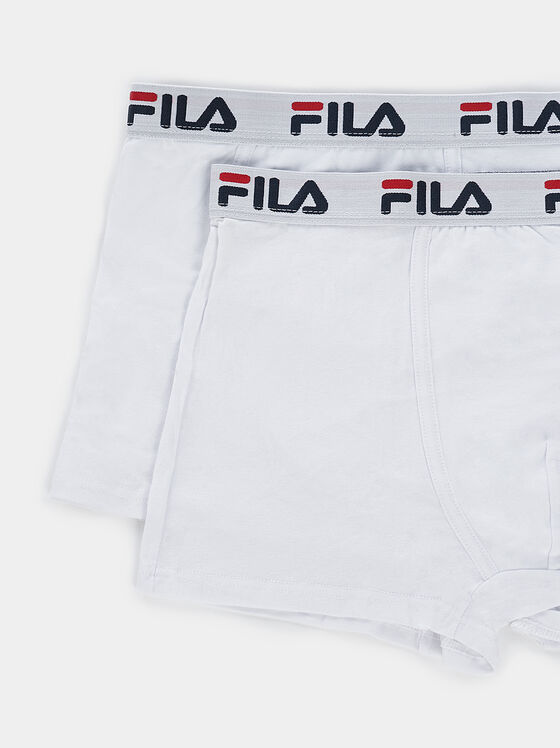 Set of 2 trunks - 1
