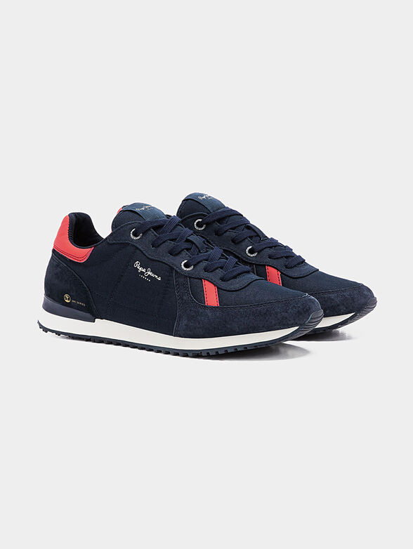 TINKER JOGGER sneakers - 2