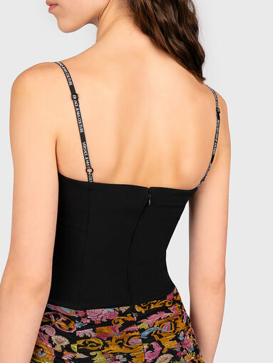 Printed dress - 2