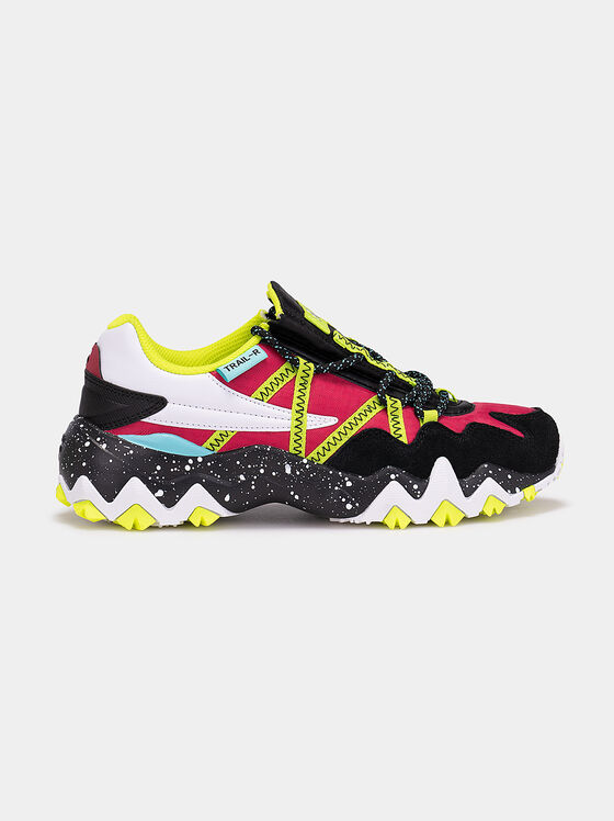Trail-R CB Sneakers - 1