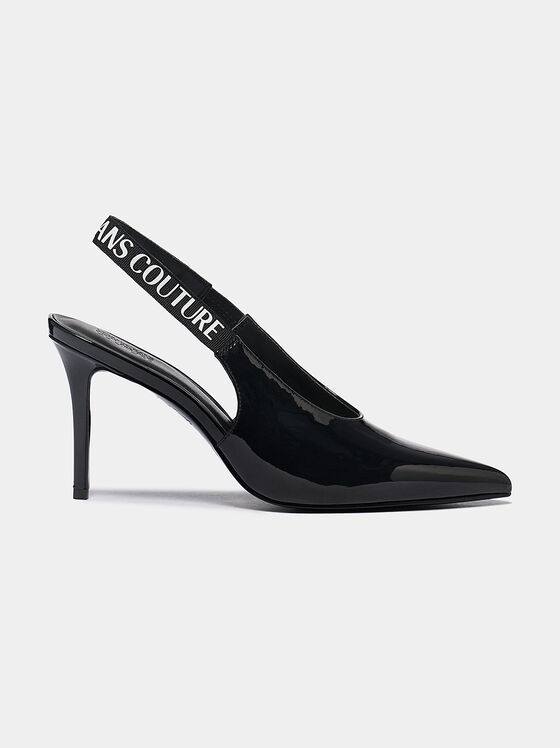 High heels - 1