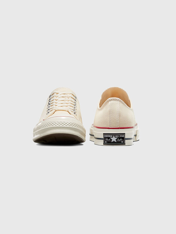 CHUCK 70 sports shoes with logo - 4