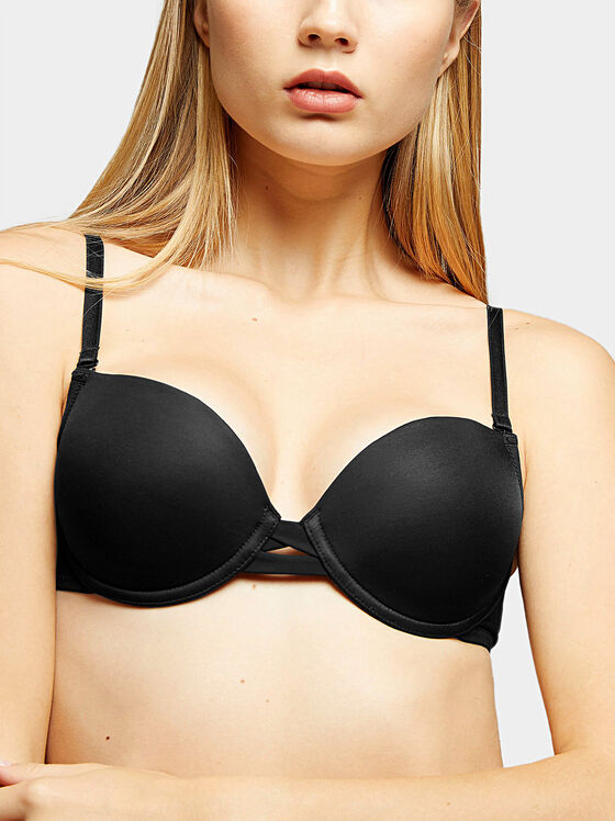 Balcony bra  JUSTIN - 1
