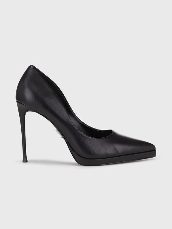 KLASSY high heel shoes - 1