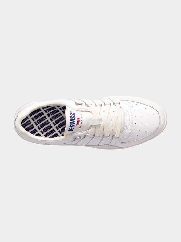 CANNONCOURT White sneakers - 5