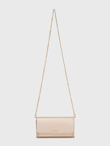 Wallet with detachable chain - 4