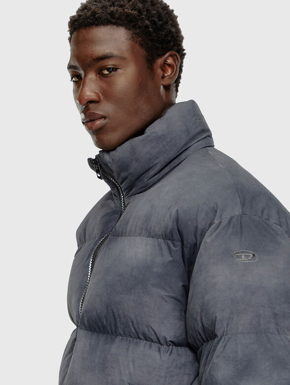 W-RAVEEL long jacket - 4