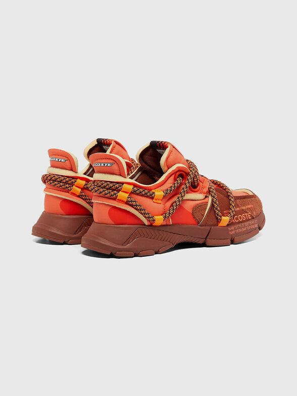 L003 ACTIVE RUNWAY sneakers - 3
