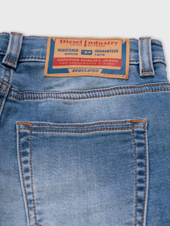 1984 SLANDY slim jeans - 4