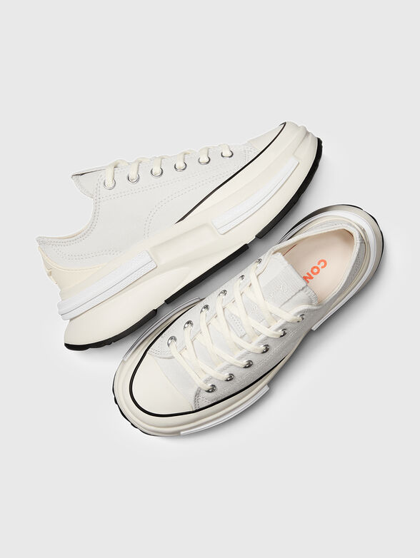 RUN STAR sports shoes with logo - 6