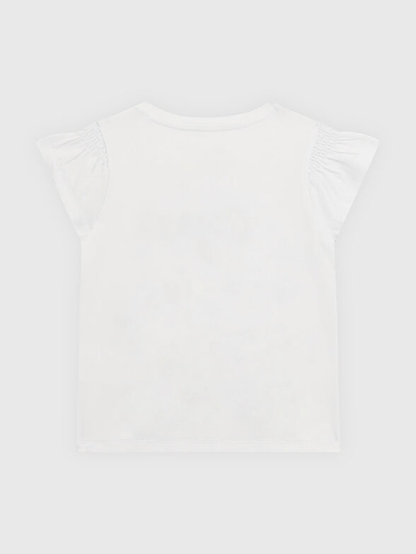 Printed T-shirt - 1