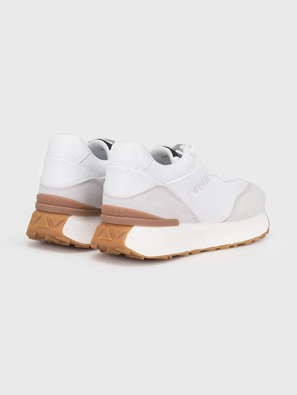 LUCHIA sports shoes - 3