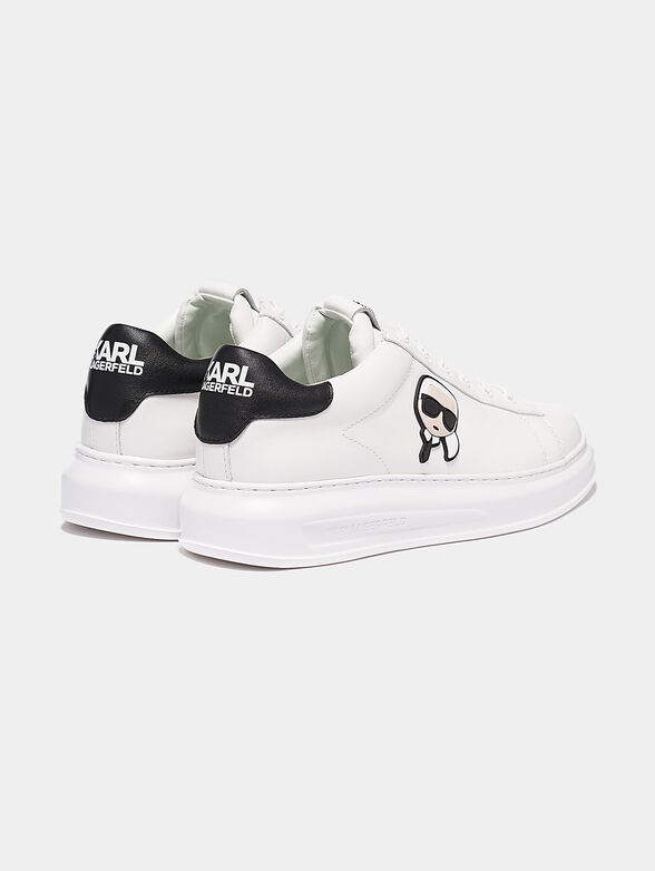 Sneakers KAPRI - 1