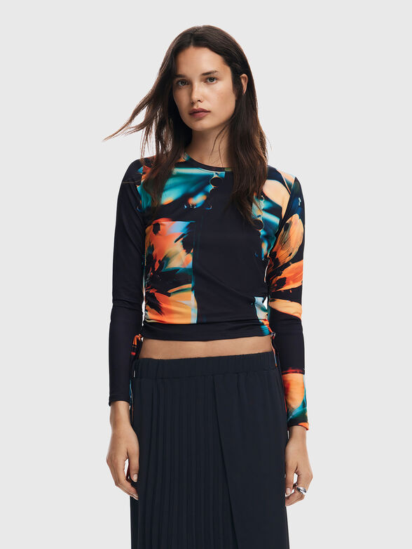 PALOMA blouse - 0
