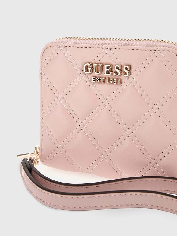 GIULLY little wallet - 3
