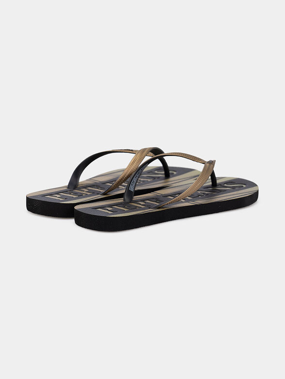 HAWI CAMO flip-flop - 3