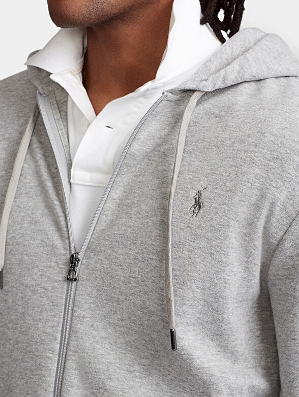 Sweatshirt - 3