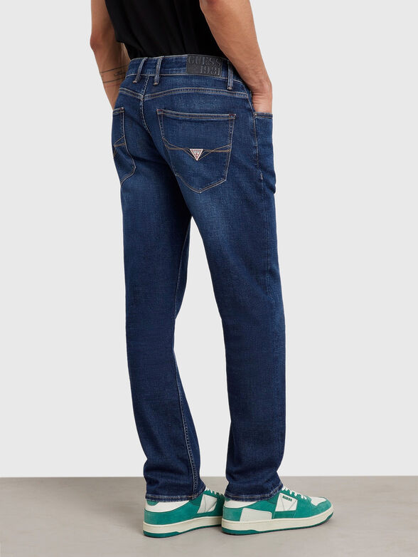 ANGELS slim fit jeans - 1