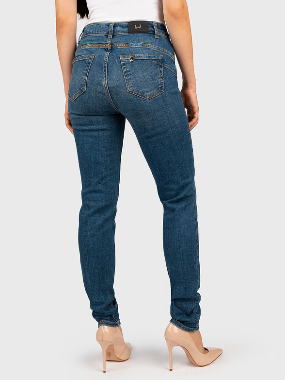 Skinny jeans - 2