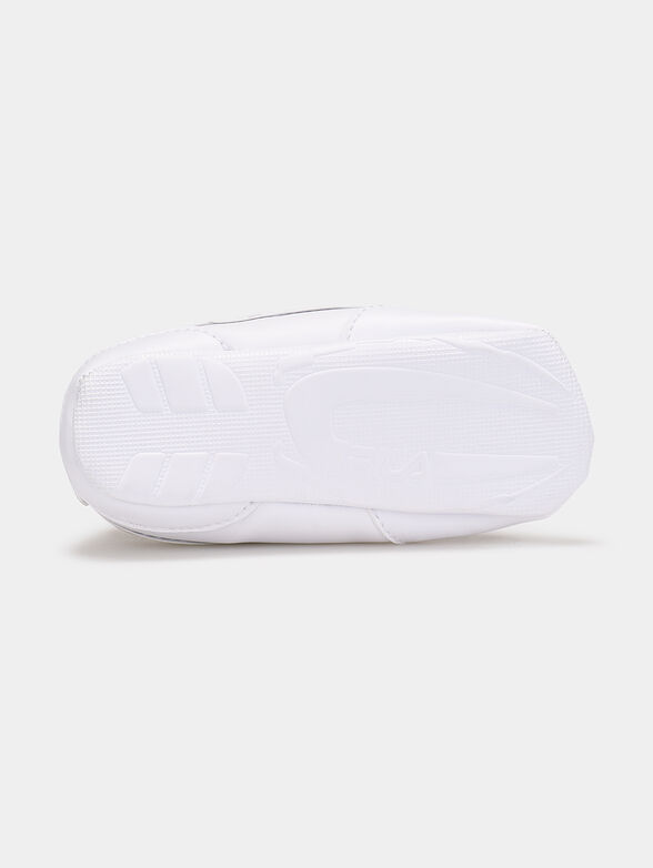 Disruptor Cribs Sneakers - 5